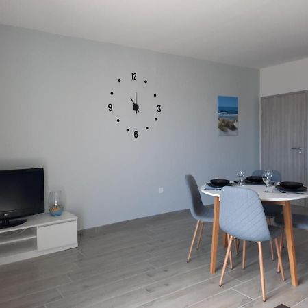 Apartmani Gabrijel Novi Vinodolski Zewnętrze zdjęcie