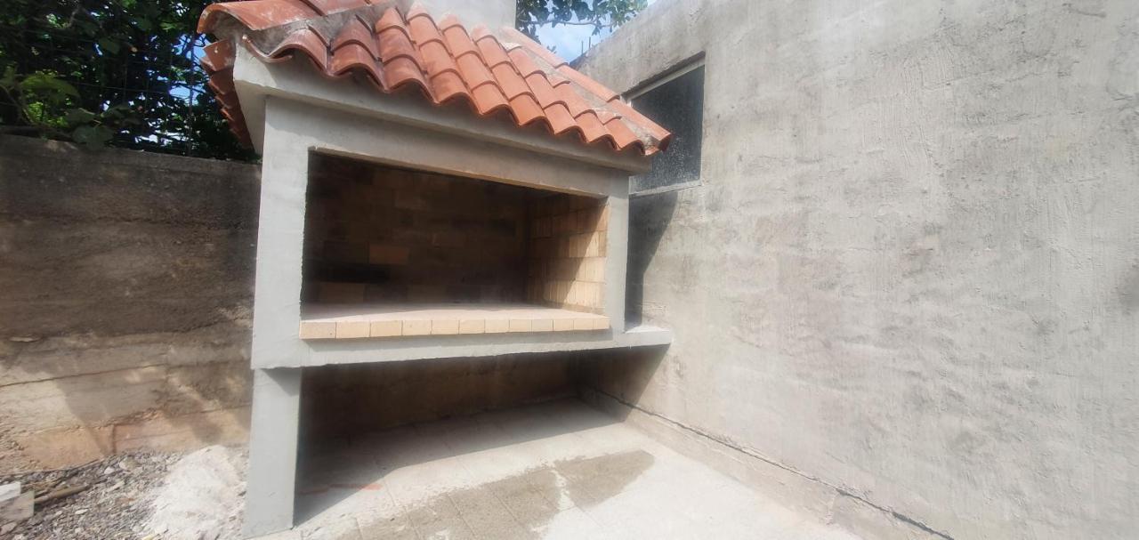 Apartmani Gabrijel Novi Vinodolski Zewnętrze zdjęcie