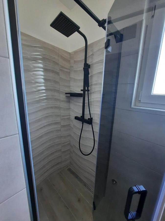 Apartmani Gabrijel Novi Vinodolski Zewnętrze zdjęcie