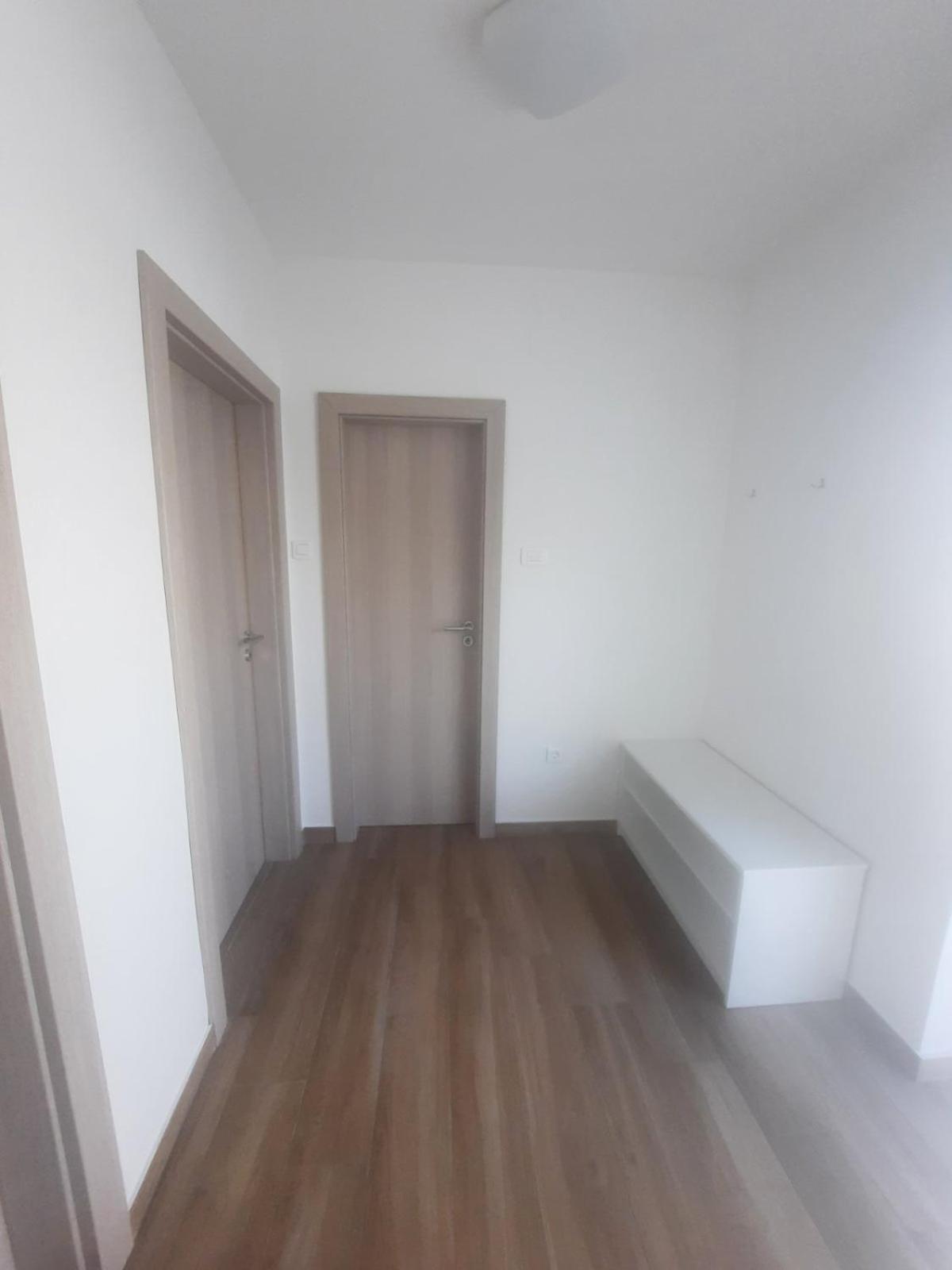 Apartmani Gabrijel Novi Vinodolski Zewnętrze zdjęcie