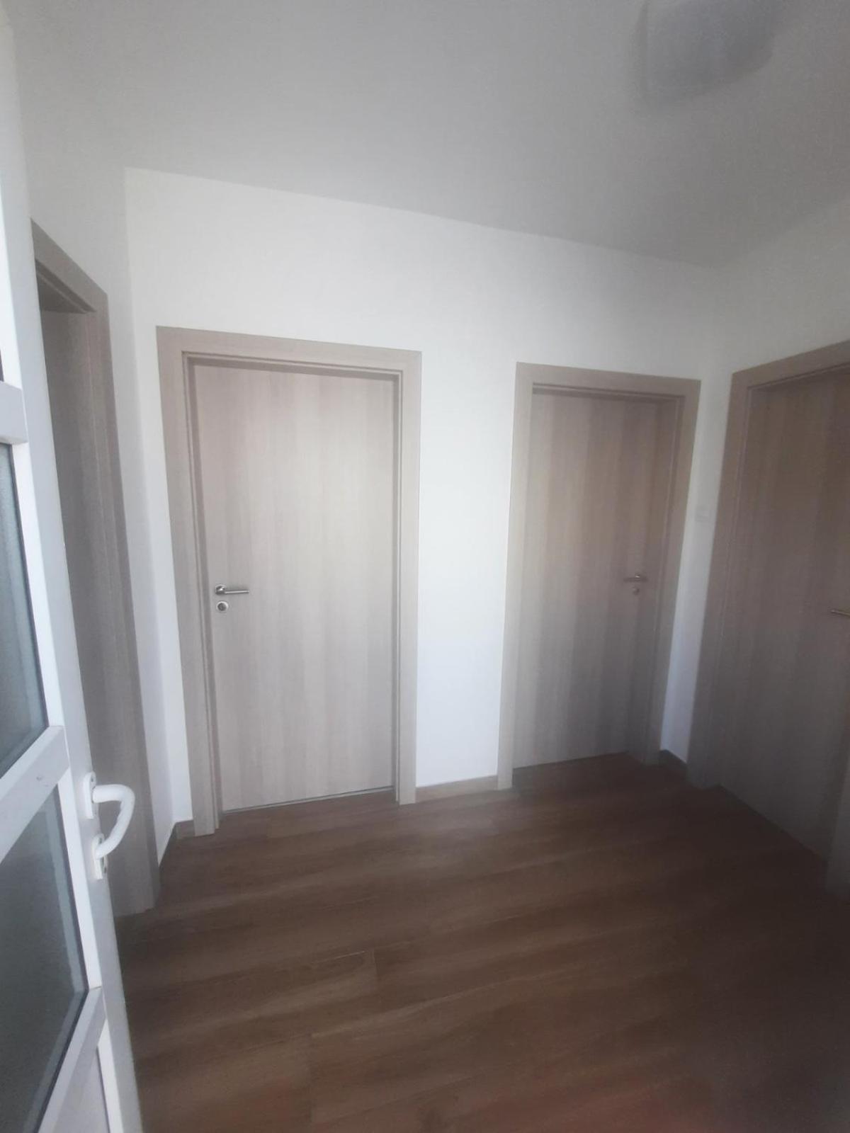 Apartmani Gabrijel Novi Vinodolski Zewnętrze zdjęcie